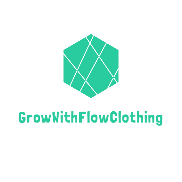 GrowWithFlow Clothing 
