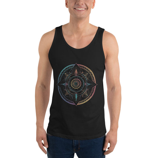 GrowWithFlow | Psychedelic Eye Tank