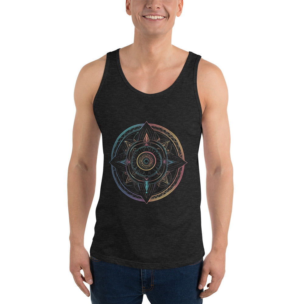 GrowWithFlow | Psychedelic Eye Tank