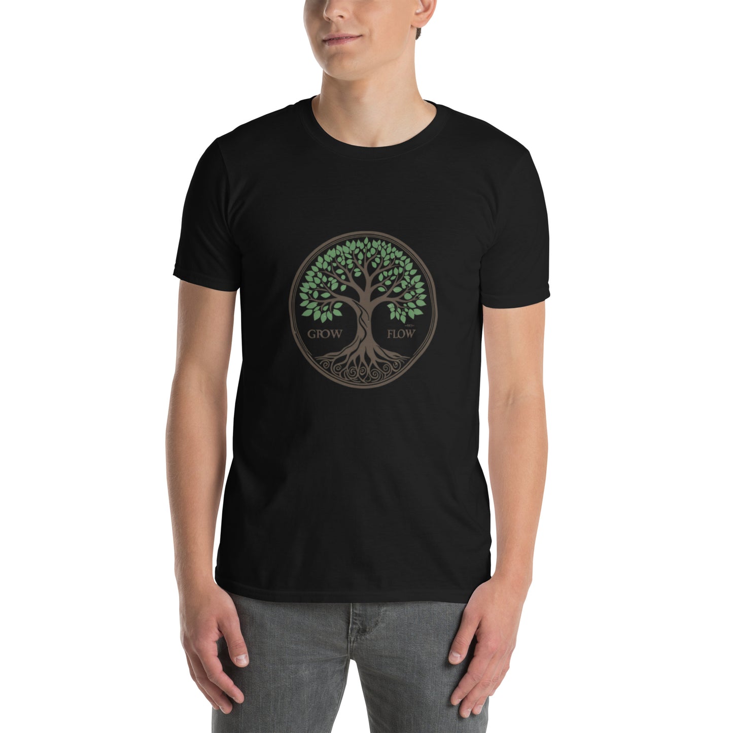 GrowWithFlow | Tree of Life
