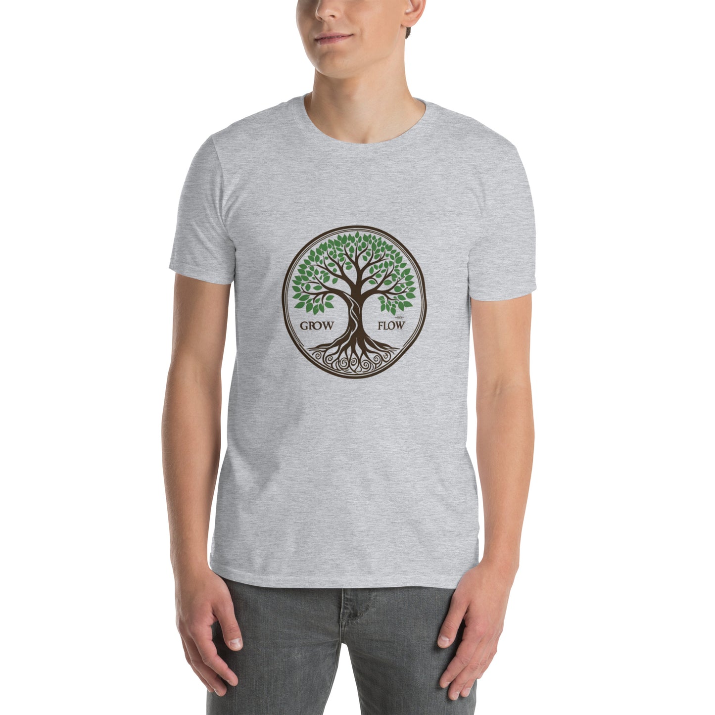 GrowWithFlow | Tree of Life