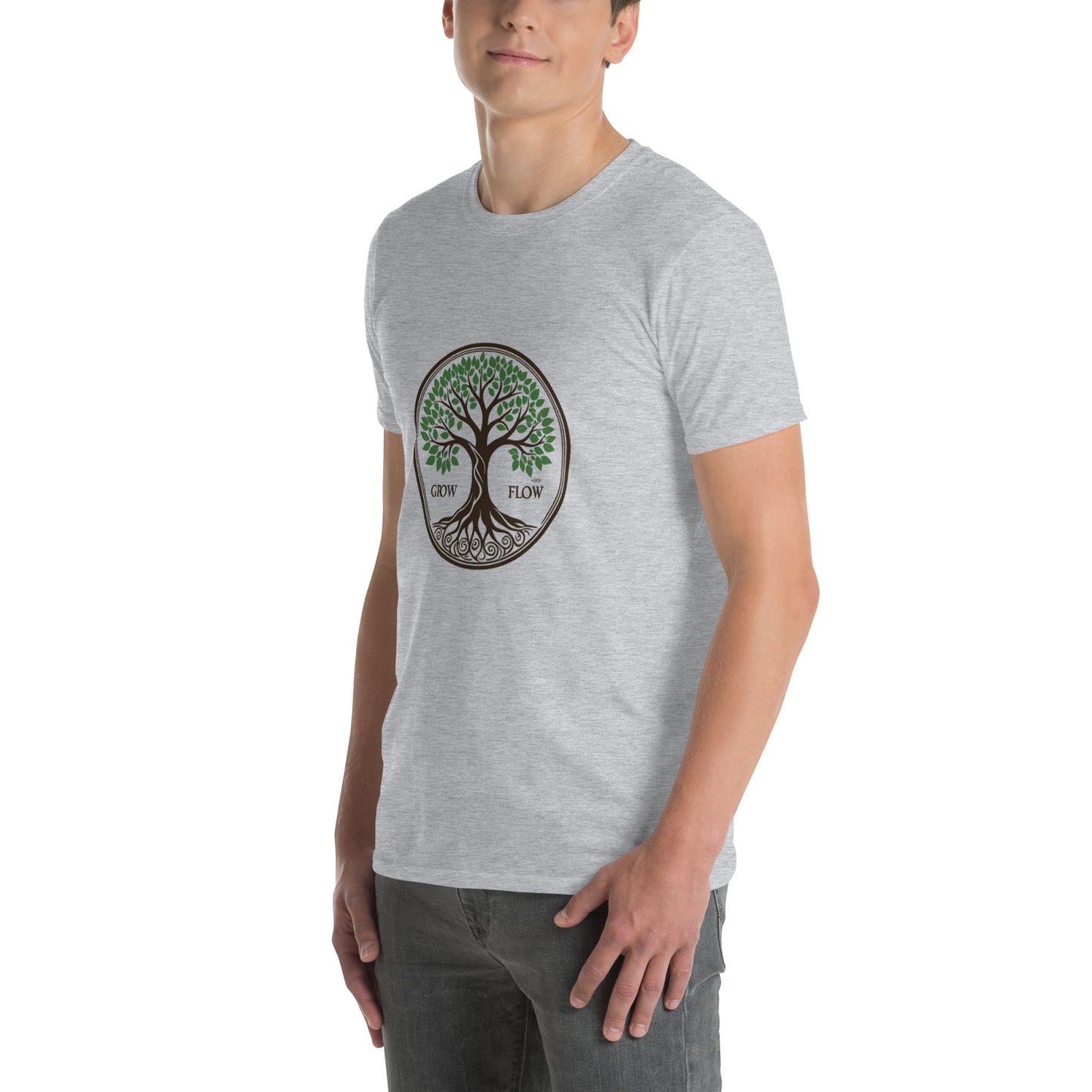 GrowWithFlow | Tree of Life