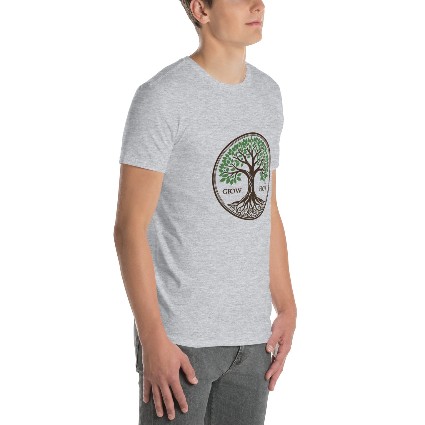 GrowWithFlow | Tree of Life