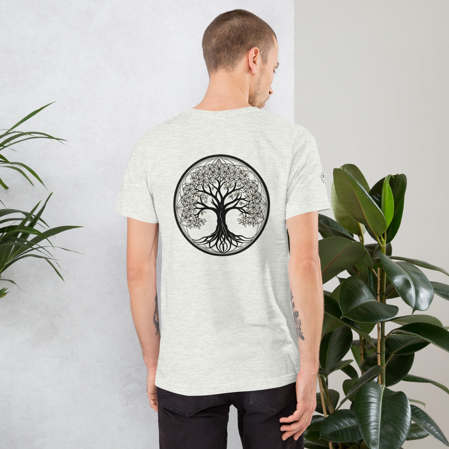 GrowWithFlow | All sides Tree of Life